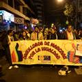 Marche pour les Droits des minorités sexuelles